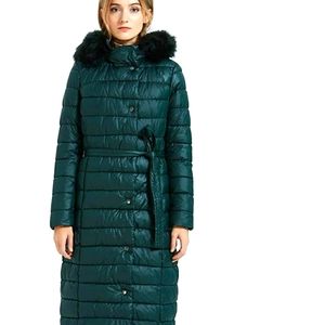 Bellivera puffer jacket Medium